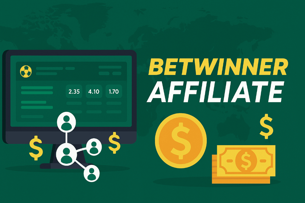 BetWinner Sports Betting A Comprehensive Guide for Enthusiasts