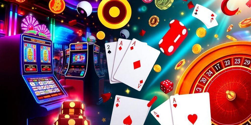 Der komplette Leitfaden für Online Casino ohne deutsche Lizenz
