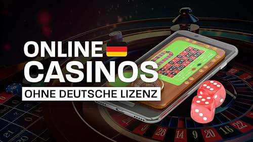 Der komplette Leitfaden für Online Casino ohne deutsche Lizenz