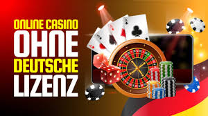 Die besten casinos ohne deutsche lizenz für ein sicheres Spielvergnügen