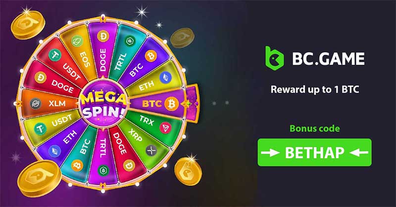 Discover the Excitement of BC Game Casino Philippines