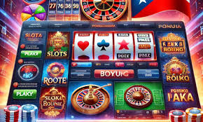Mezinárodní casino Jak se orientovat ve světě online hazardu