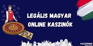 Mobil kaszinó alkalmazás - Élvezd a játékot bárhol és bármikor!