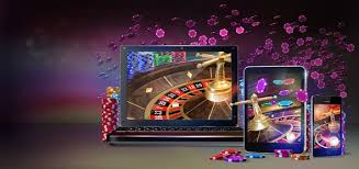 Objevte vzrušení v novém online casino 2025