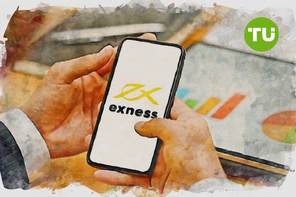 Unlock Your Financial Future Online Trading With Exness