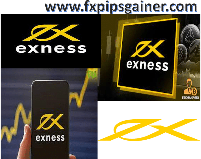 Unlock Your Financial Future Online Trading With Exness