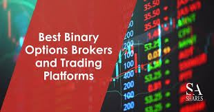 Which is the best binary - A Comprehensive Guide