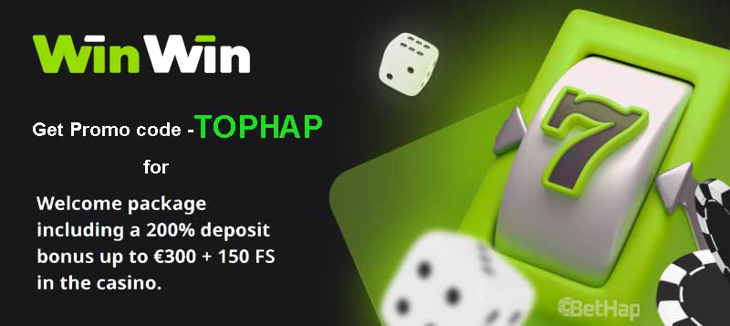WinWin Bet Casino Przewodnik po Najlepszych Gry i Bonusach