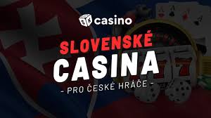 Zahranicni casina pro cechy Vše, co potřebujete vědět